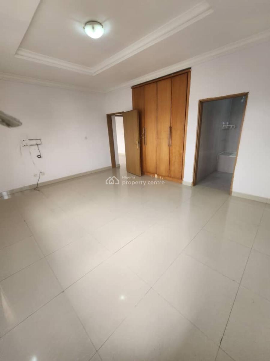 Serviced 2 Bedroom Penthouse, Parkview, Ikoyi, Lagos, Flat / Apartment for Rent