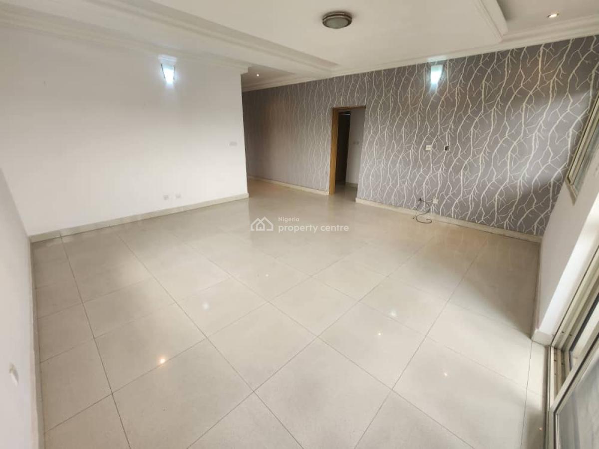 Serviced 2 Bedroom Penthouse, Parkview, Ikoyi, Lagos, Flat / Apartment for Rent