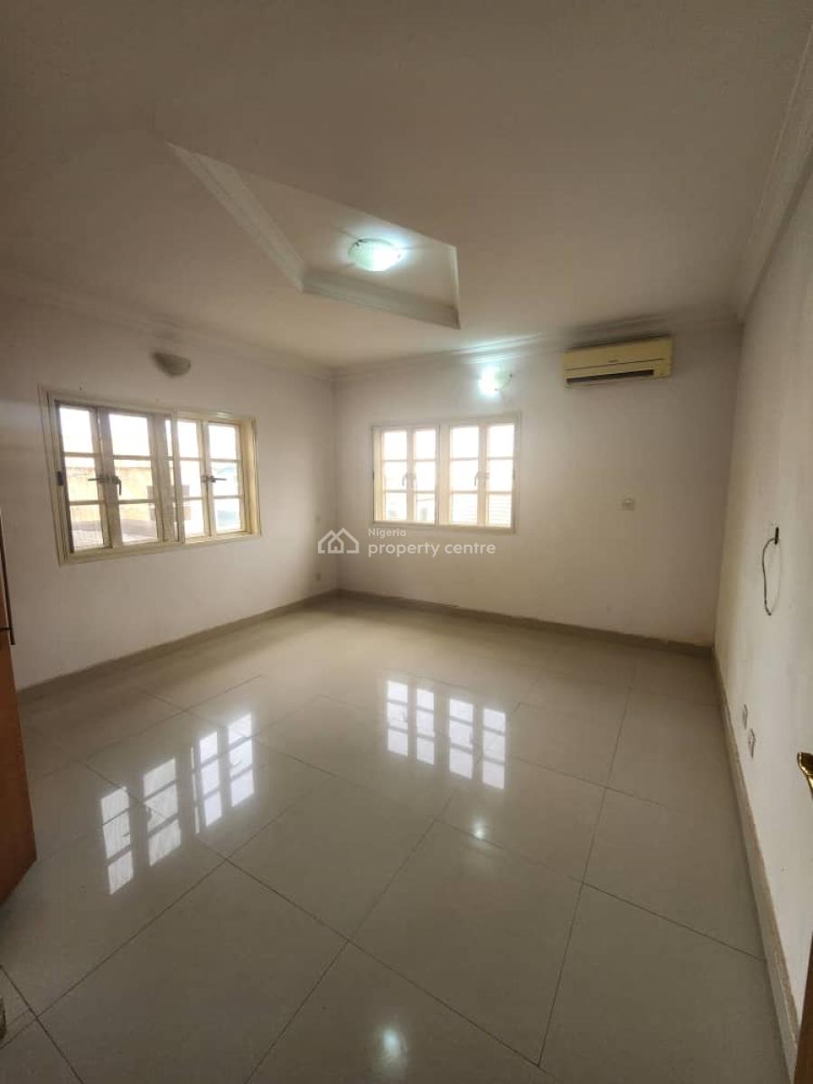 Serviced 2 Bedroom Penthouse, Parkview, Ikoyi, Lagos, Flat / Apartment for Rent
