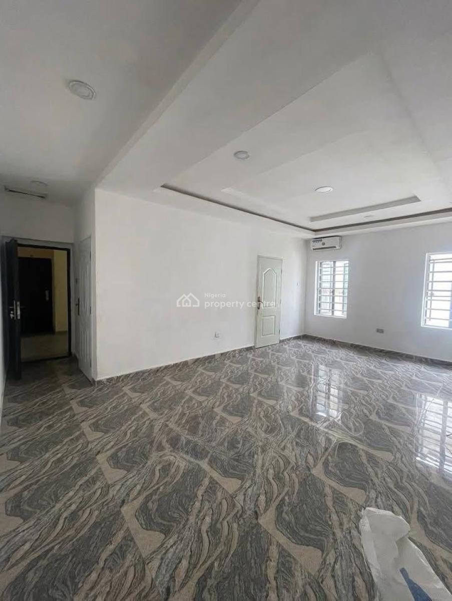 2 Bedroom Apartment, Lekki County, Lekki, Lagos, Self Contain (single Rooms) for Rent