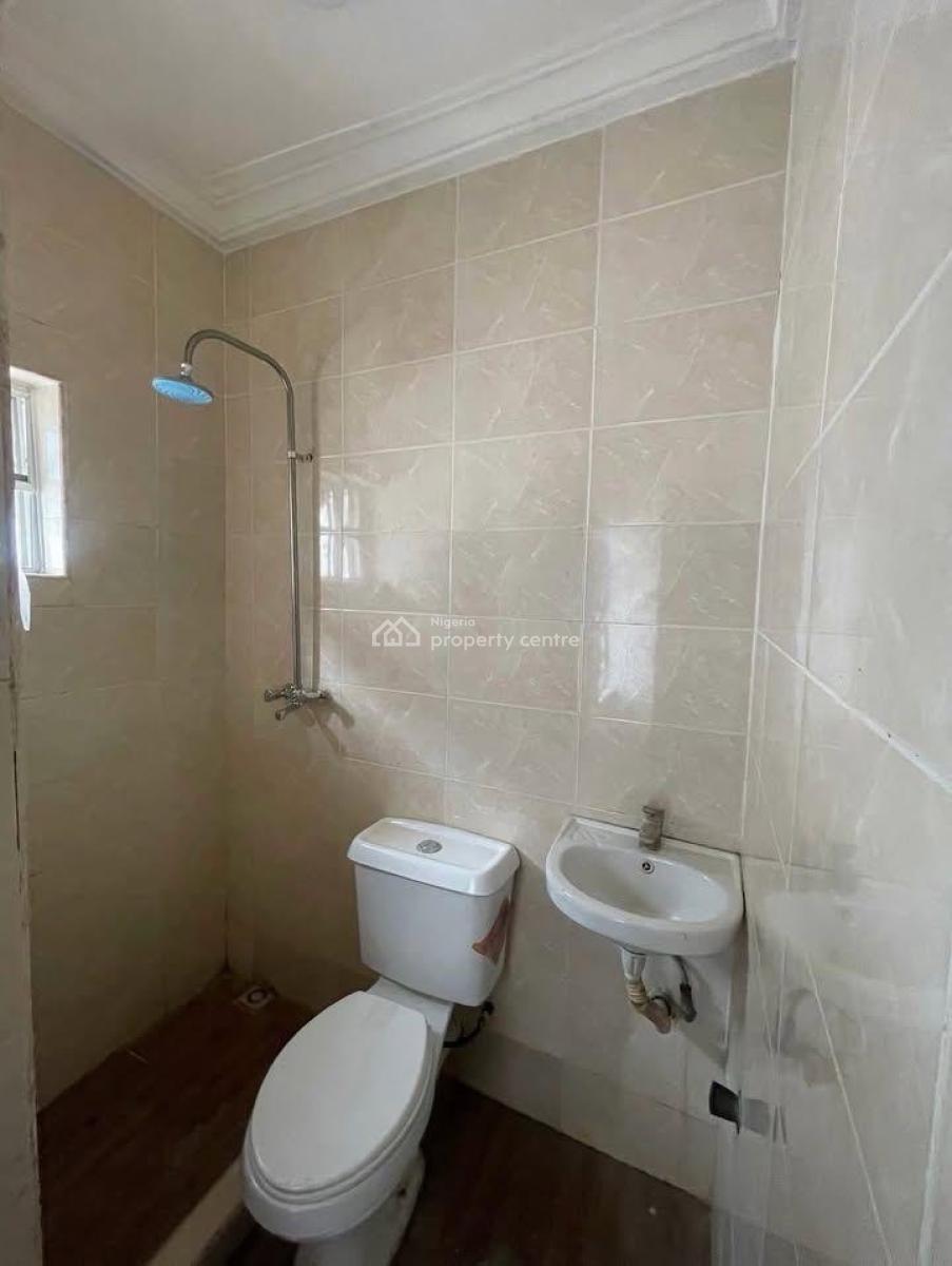 2 Bedroom Apartment, Lekki County, Lekki, Lagos, Self Contain (single Rooms) for Rent