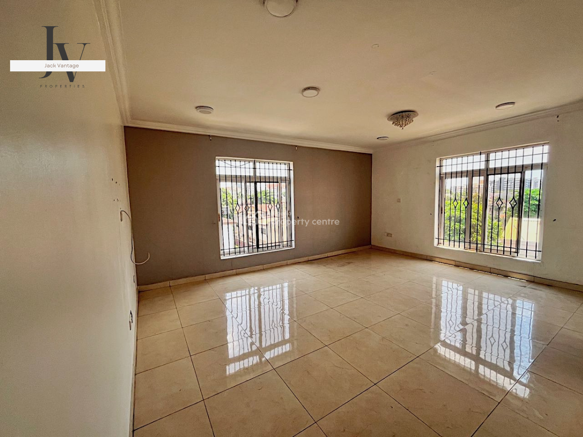 3-bedroom Apartment with Bq, Ikoyi, Lagos, Flat / Apartment for Rent