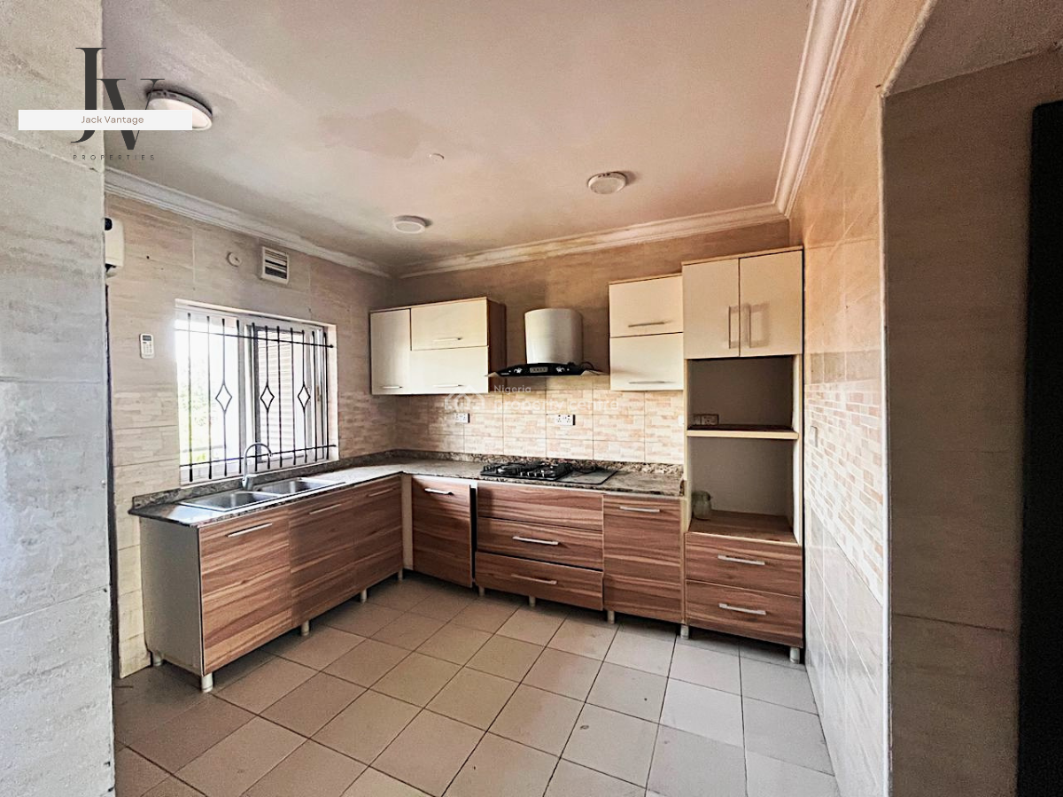 3-bedroom Apartment with Bq, Ikoyi, Lagos, Flat / Apartment for Rent