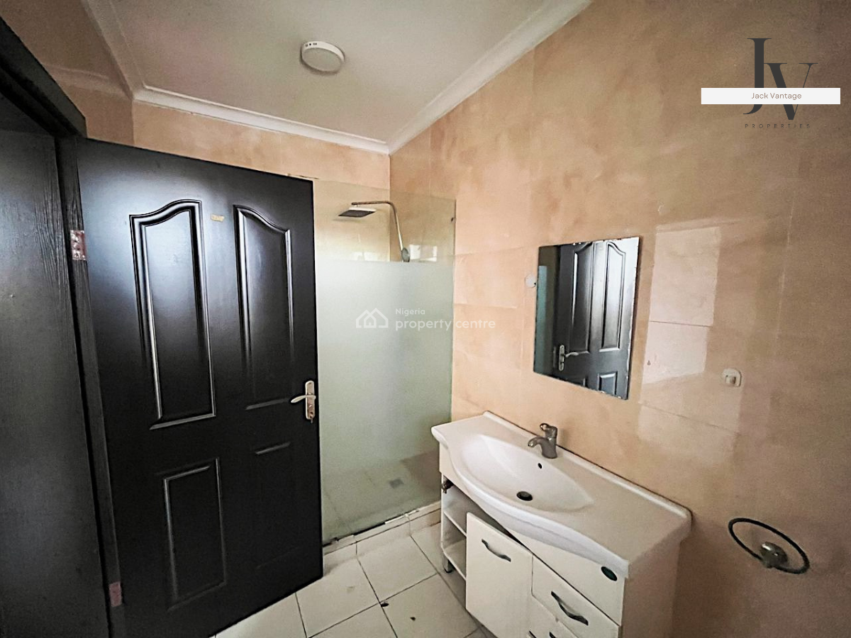 3-bedroom Apartment with Bq, Ikoyi, Lagos, Flat / Apartment for Rent