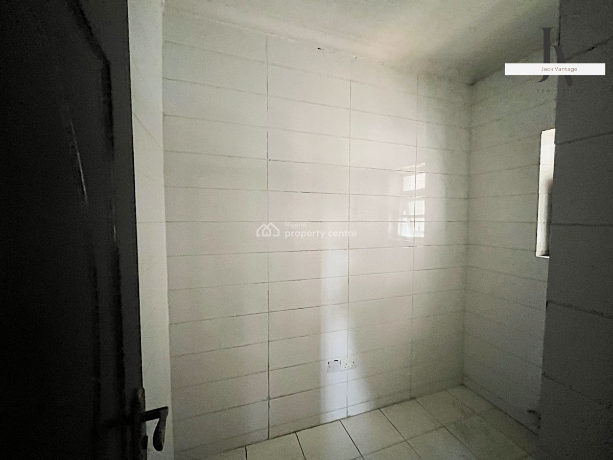 3-bedroom Apartment with Bq, Ikoyi, Lagos, Flat / Apartment for Rent