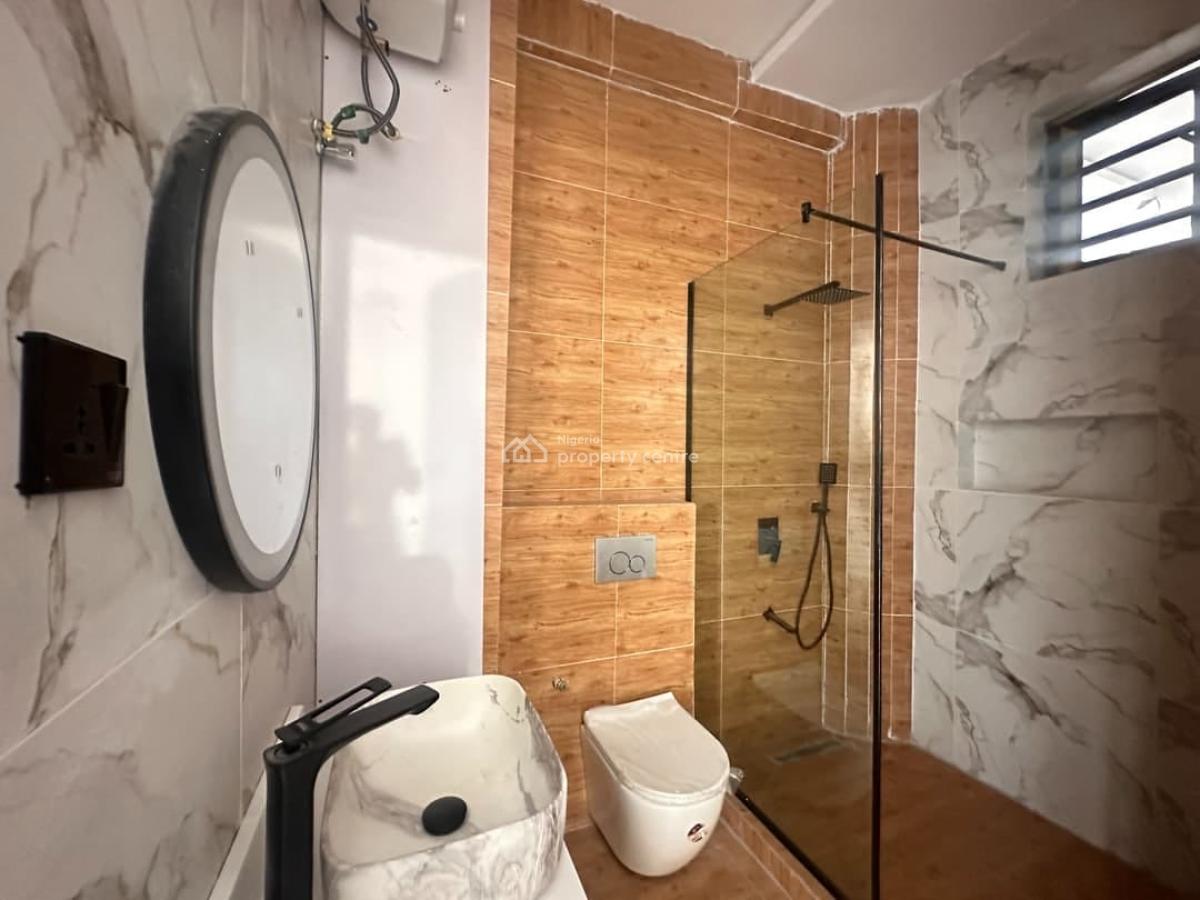 Luxury 2bedroom Apartment, Orchid, Lekki Phase 2, Lekki, Lagos, Flat / Apartment for Rent