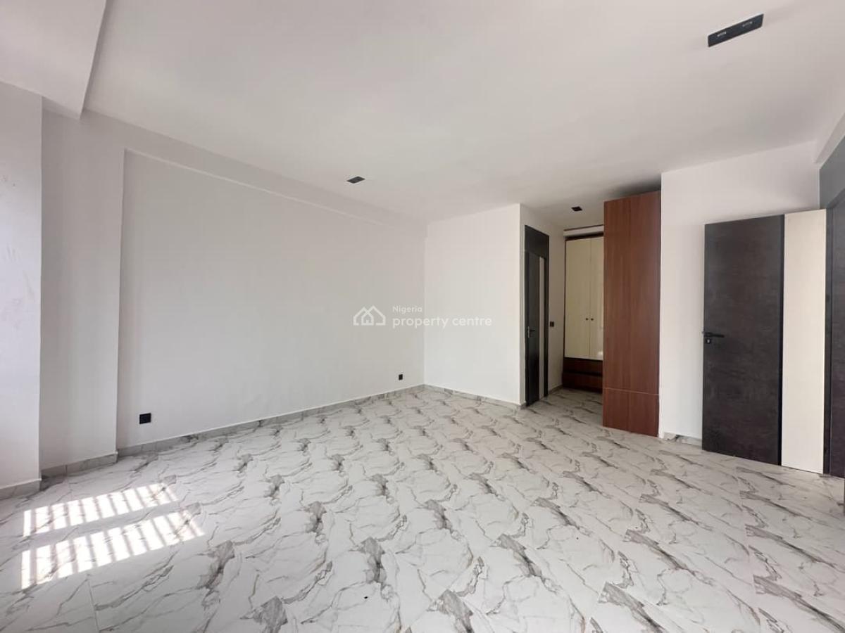 Luxury 2bedroom Apartment, Orchid, Lekki Phase 2, Lekki, Lagos, Flat / Apartment for Rent