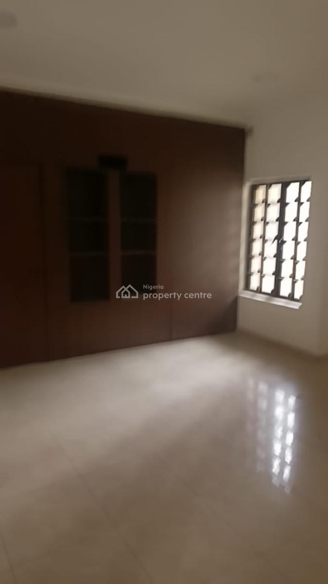 Nice 5 Bedroom Spacious & Detached  Duplex,bq. Office/residential Use, Serene Neighborhood, Wuse 2, Abuja, Detached Duplex for Rent