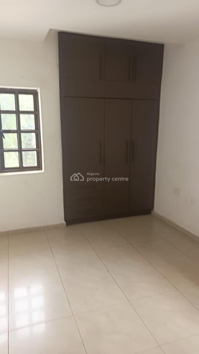 Nice 5 Bedroom Spacious & Detached  Duplex,bq. Office/residential Use, Serene Neighborhood, Wuse 2, Abuja, Detached Duplex for Rent