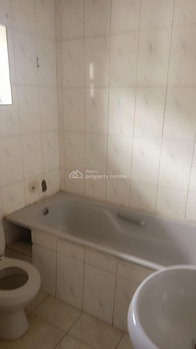 Nice 5 Bedroom Spacious & Detached  Duplex,bq. Office/residential Use, Serene Neighborhood, Wuse 2, Abuja, Detached Duplex for Rent