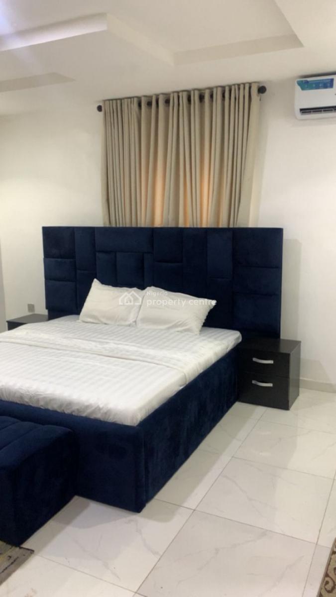 Luxury 2 Bedroom, 1 Bedroom and a Room Self Contained, Omole Phase 1, Ikeja, Lagos, Flat / Apartment Short Let