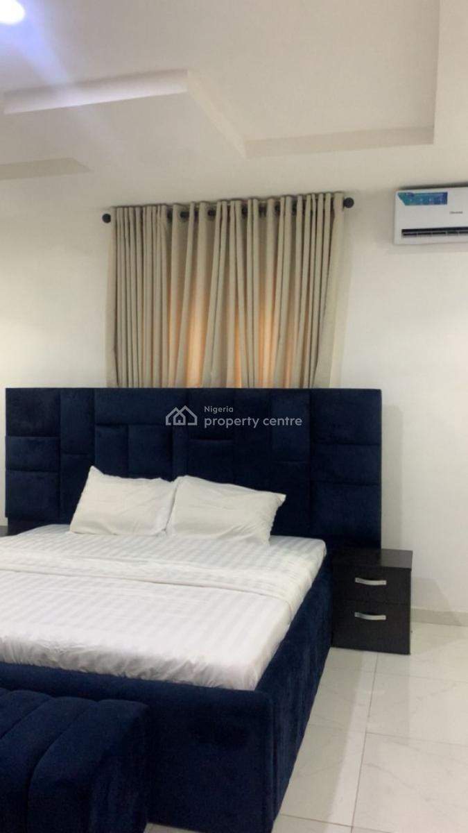 Luxury 2 Bedroom, 1 Bedroom and a Room Self Contained, Omole Phase 1, Ikeja, Lagos, Flat / Apartment Short Let