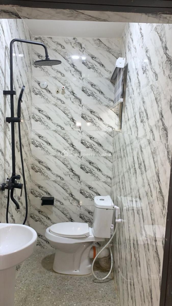 Luxury 2 Bedroom, 1 Bedroom and a Room Self Contained, Omole Phase 1, Ikeja, Lagos, Flat / Apartment Short Let