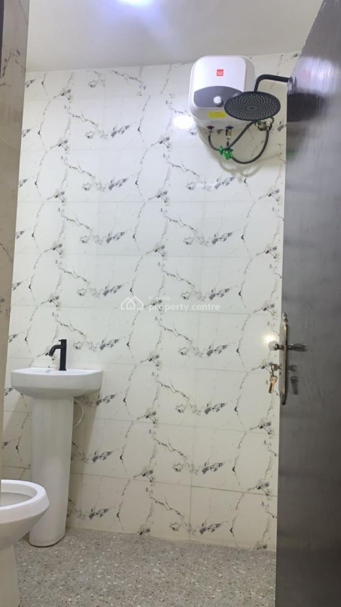 Luxury 2 Bedroom, 1 Bedroom and a Room Self Contained, Omole Phase 1, Ikeja, Lagos, Flat / Apartment Short Let