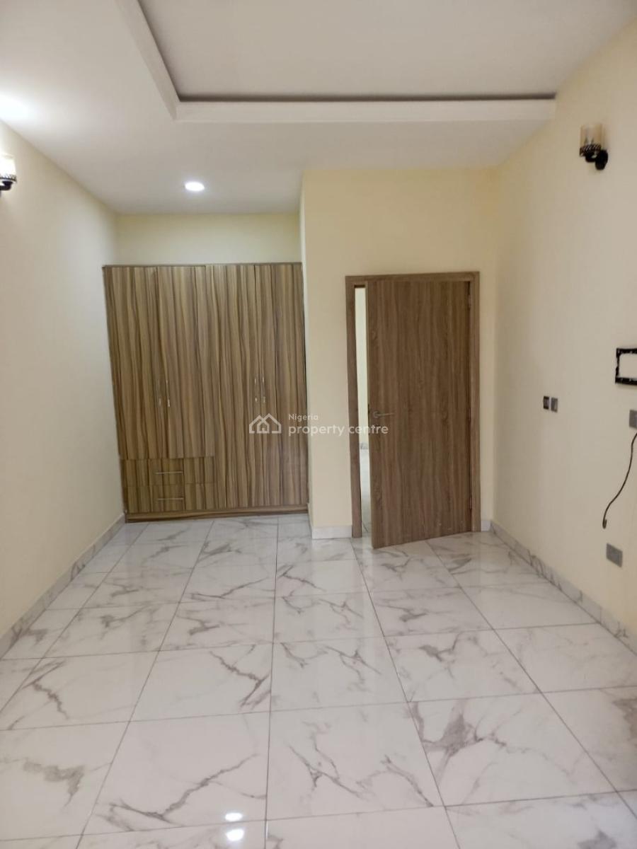 5 Bedroom Terrace Duplex in Oniru Victoria Island. #30m Service C, Oniru, Victoria Island (vi), Lagos, Terraced Duplex for Sale