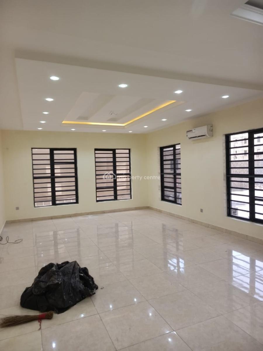 5 Bedroom Terrace Duplex in Oniru Victoria Island. #30m Service C, Oniru, Victoria Island (vi), Lagos, Terraced Duplex for Sale