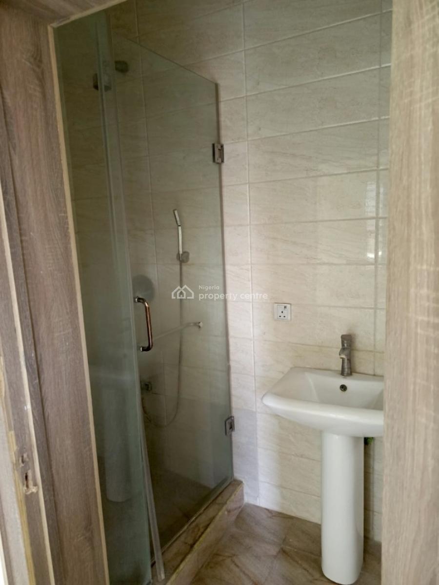 5 Bedroom Terrace Duplex in Oniru Victoria Island. #30m Service C, Oniru, Victoria Island (vi), Lagos, Terraced Duplex for Sale