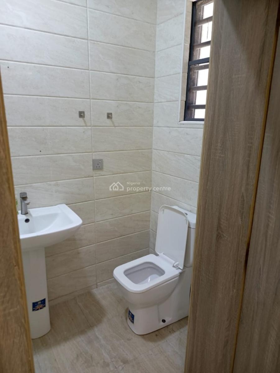 5 Bedroom Terrace Duplex in Oniru Victoria Island. #30m Service C, Oniru, Victoria Island (vi), Lagos, Terraced Duplex for Sale