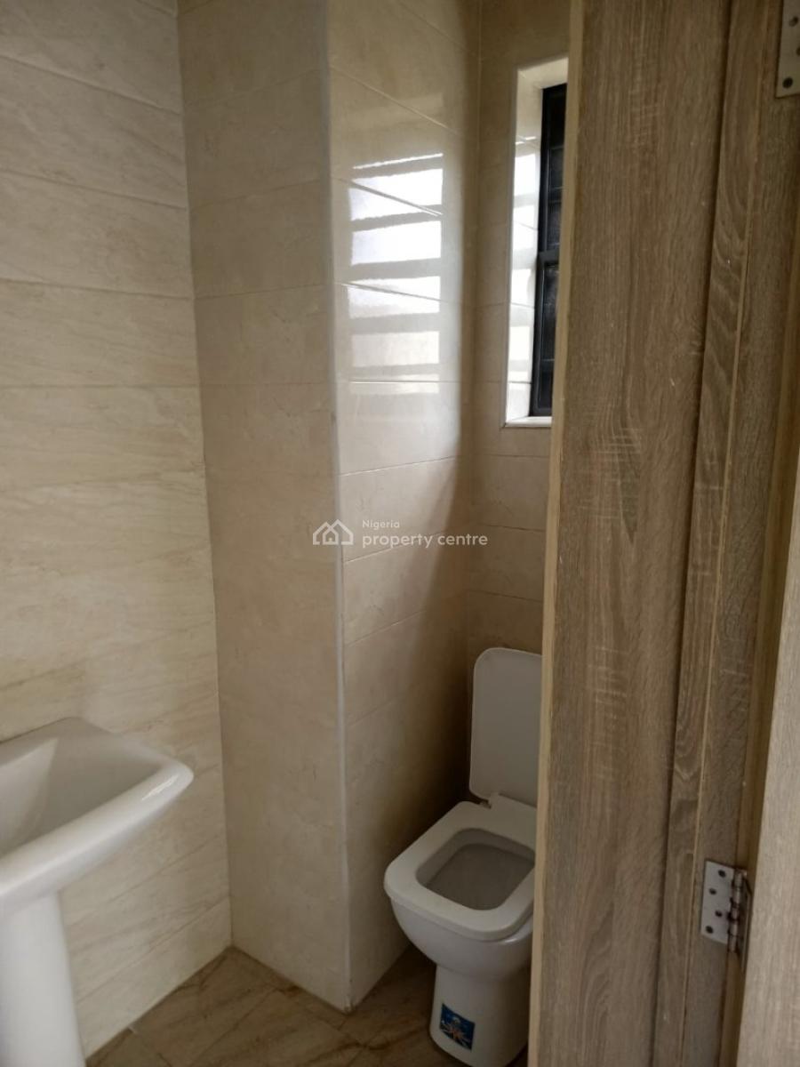 5 Bedroom Terrace Duplex in Oniru Victoria Island. #30m Service C, Oniru, Victoria Island (vi), Lagos, Terraced Duplex for Sale