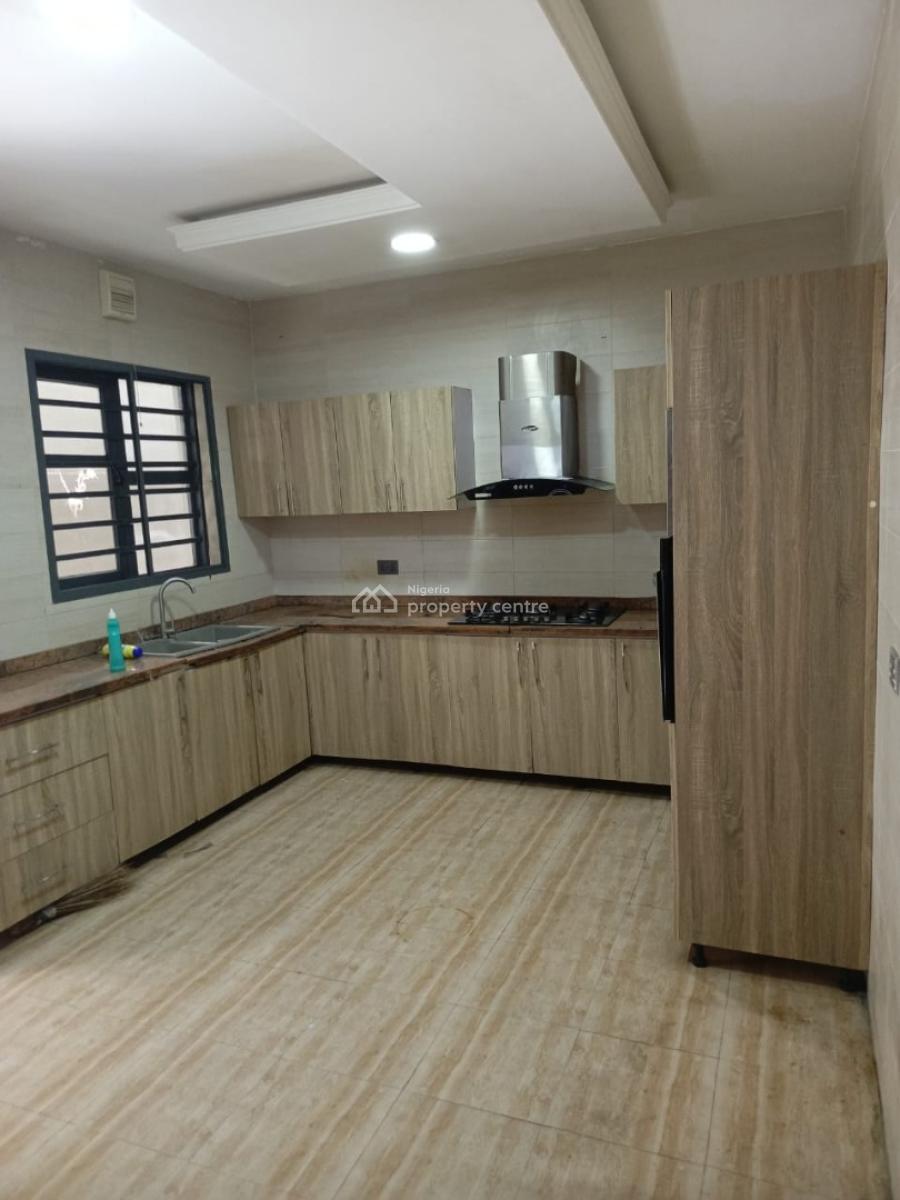 5 Bedroom Terrace Duplex in Oniru Victoria Island. #30m Service C, Oniru, Victoria Island (vi), Lagos, Terraced Duplex for Sale