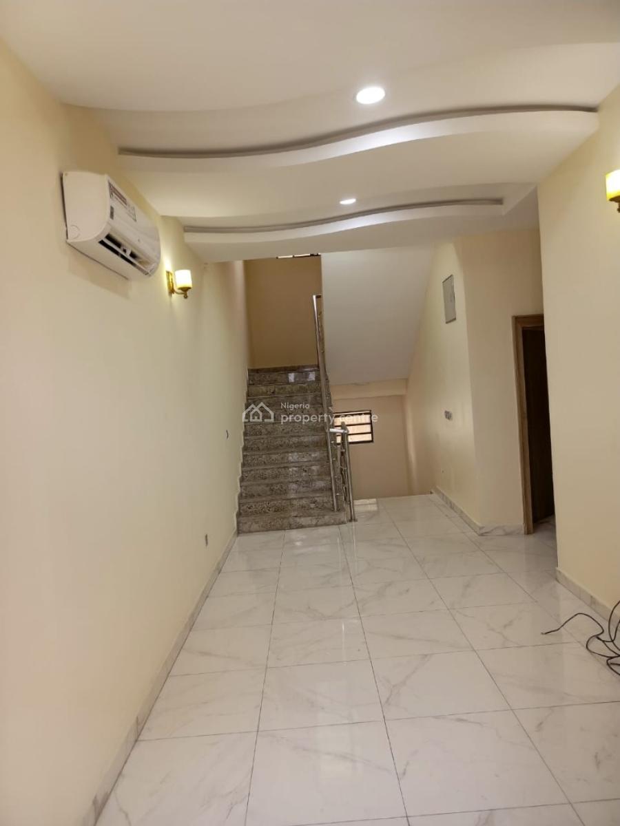 5 Bedroom Terrace Duplex in Oniru Victoria Island. #30m Service C, Oniru, Victoria Island (vi), Lagos, Terraced Duplex for Sale