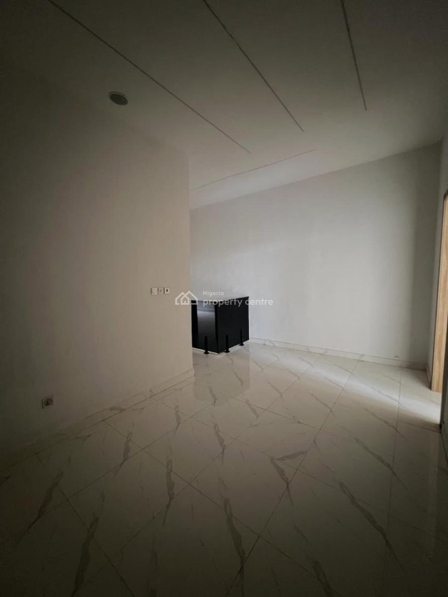 4 Bedroom Semi Detached Duplex+ Bq, Mobile Road Ikota, Ikota, Lekki, Lagos, Semi-detached Duplex for Rent