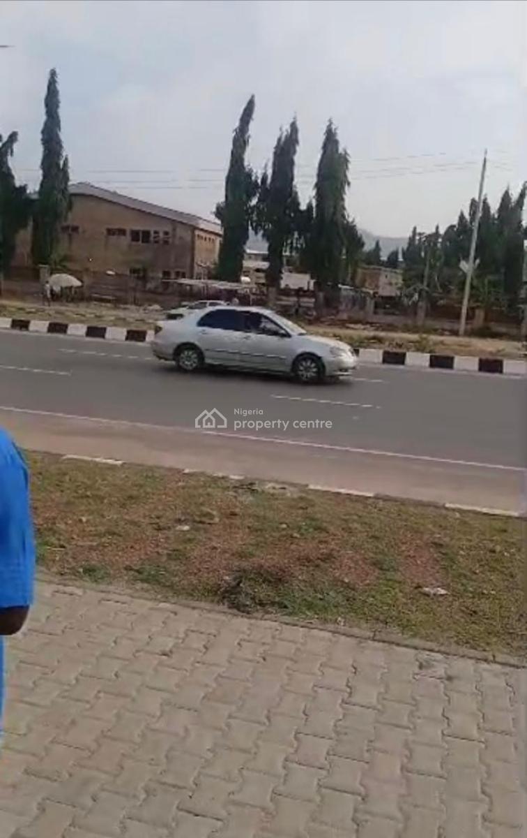 4,040.38sqm, Commercial, C of O, Katampe, Abuja, Commercial Land for Sale