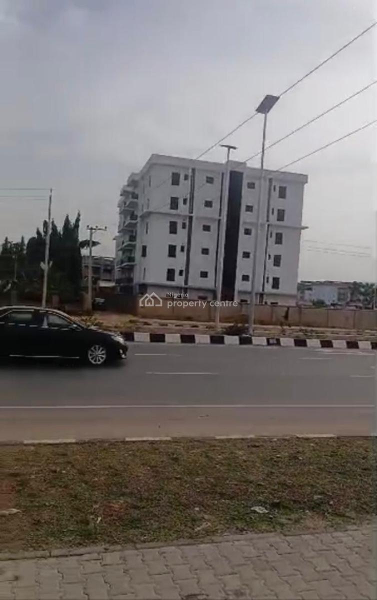 4,040.38sqm, Commercial, C of O, Katampe, Abuja, Commercial Land for Sale