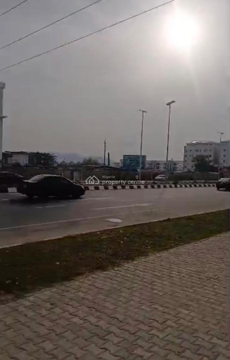 4,040.38sqm, Commercial, C of O, Katampe, Abuja, Commercial Land for Sale