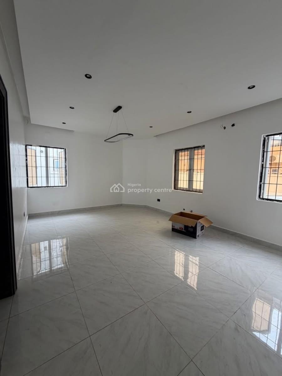 Luxurious 4 Bedrooms Spacious Detached Duplex,2 Rooms Bq ,, Lokogoma District, Abuja, Detached Duplex for Sale