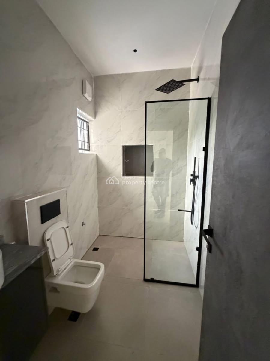 Luxurious 4 Bedrooms Spacious Detached Duplex,2 Rooms Bq ,, Lokogoma District, Abuja, Detached Duplex for Sale