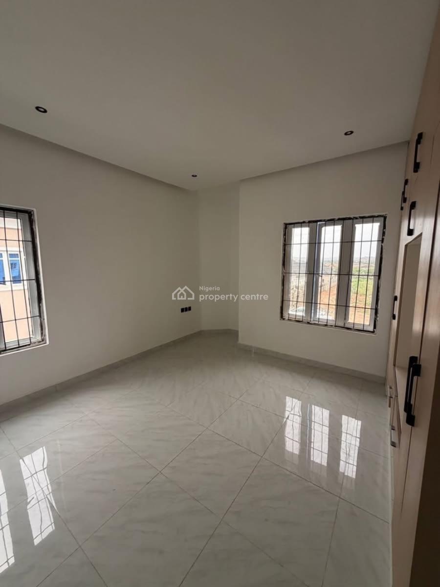 Luxurious 4 Bedrooms Spacious Detached Duplex,2 Rooms Bq ,, Lokogoma District, Abuja, Detached Duplex for Sale