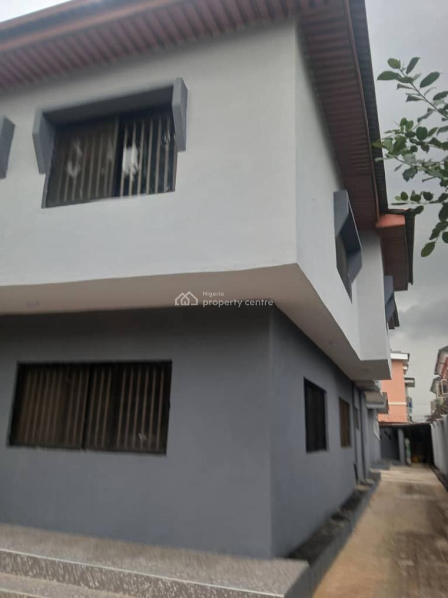 758sq Metres, Gbagada Phase 2, Gbagada, Lagos, Land for Sale