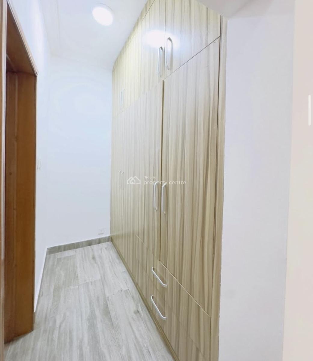 *fully Serviced Three Bedroom with Bq, Banana Island Ikoyi, Banana Island, Ikoyi, Lagos, Flat / Apartment for Rent