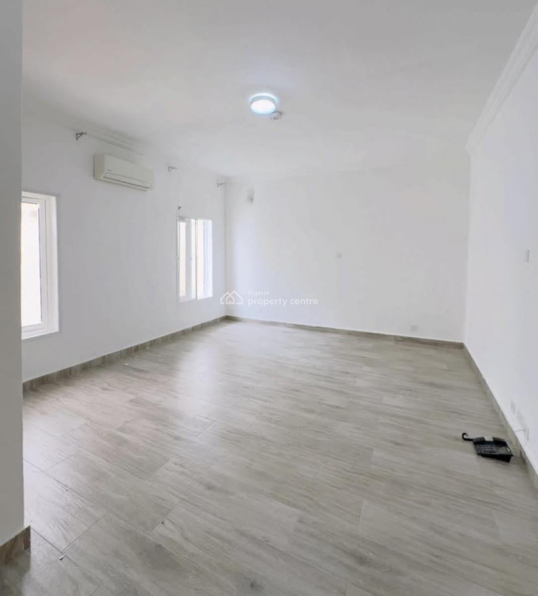 *fully Serviced Three Bedroom with Bq, Banana Island Ikoyi, Banana Island, Ikoyi, Lagos, Flat / Apartment for Rent