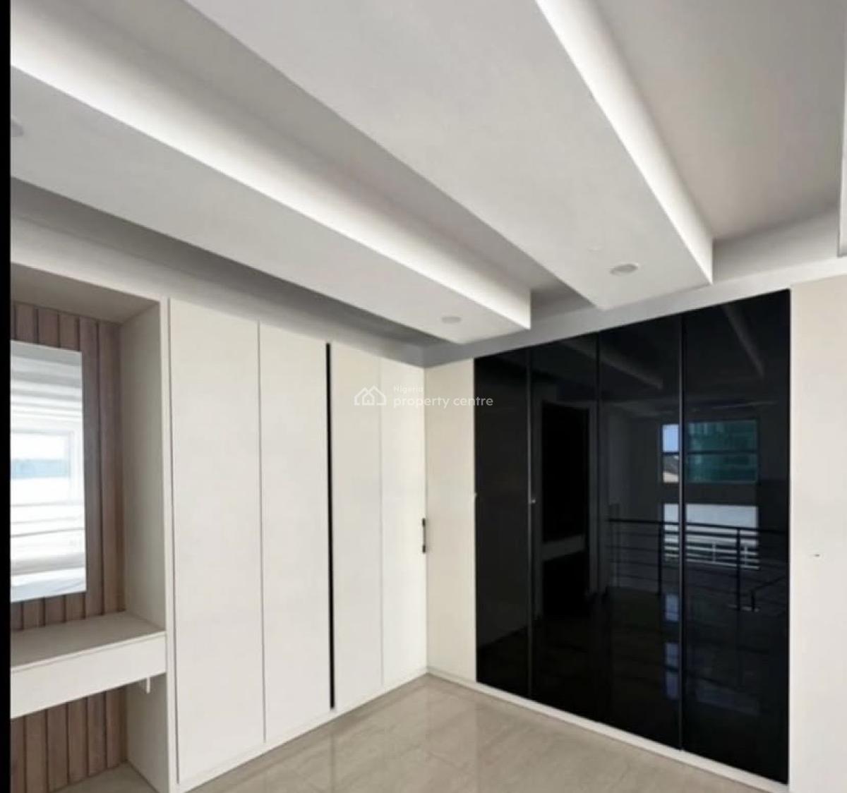 6 Bedroom Fully Detached Duplex, Ikoyi, Lagos, Detached Duplex for Rent