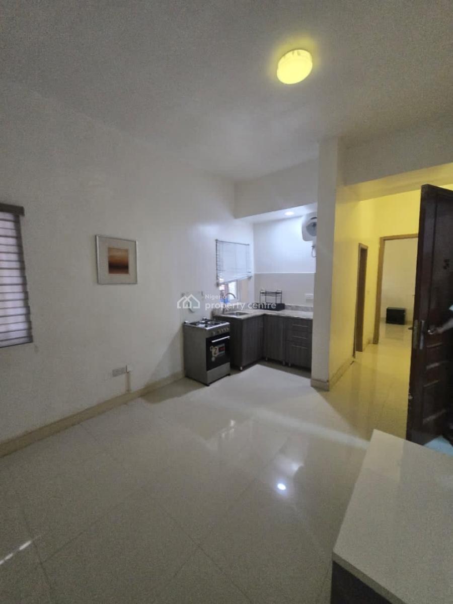 3bedroom Flat, Victoria Island (vi), Lagos, Flat / Apartment for Rent