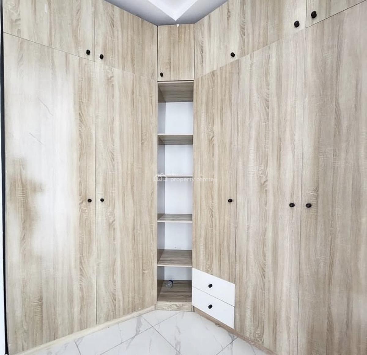 4 Bedroom Terrace Duplex, Orchid Road After Roundabout, Lekki, Lagos, Terraced Duplex for Rent