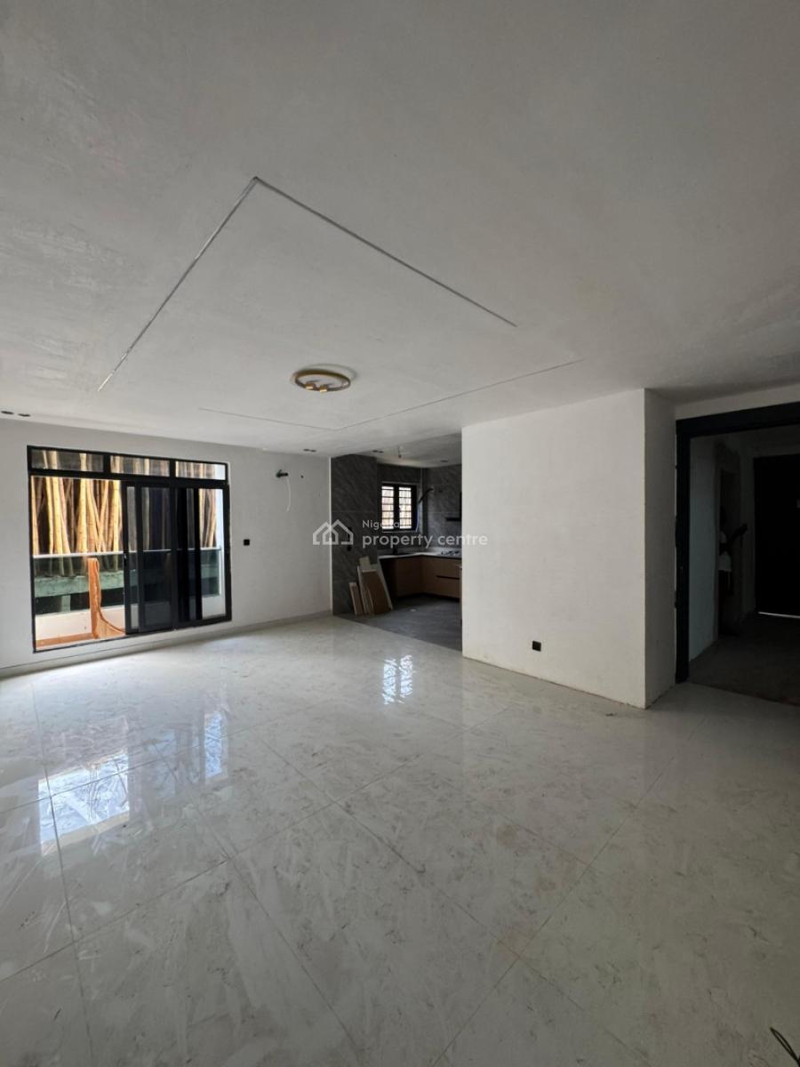 2 Bedroom Apartment, Ikate Elegushi, Lekki, Lagos, Flat / Apartment for Rent