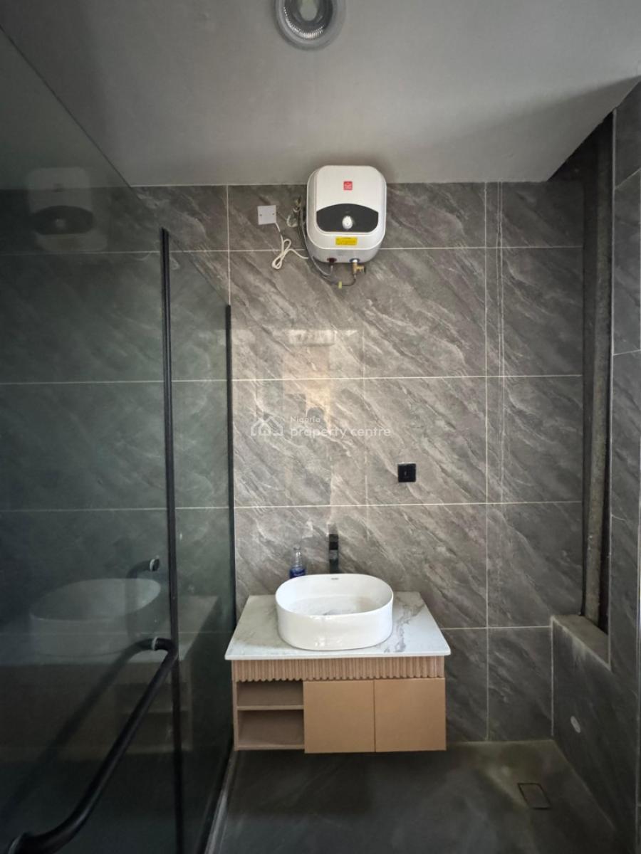 2 Bedroom Apartment, Ikate Elegushi, Lekki, Lagos, Flat / Apartment for Rent