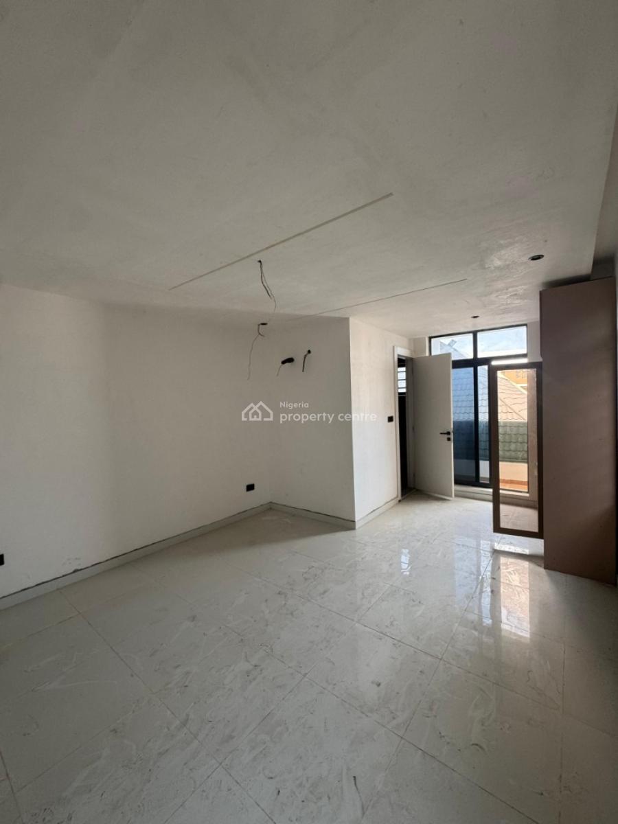 2 Bedroom Apartment, Ikate Elegushi, Lekki, Lagos, Flat / Apartment for Rent