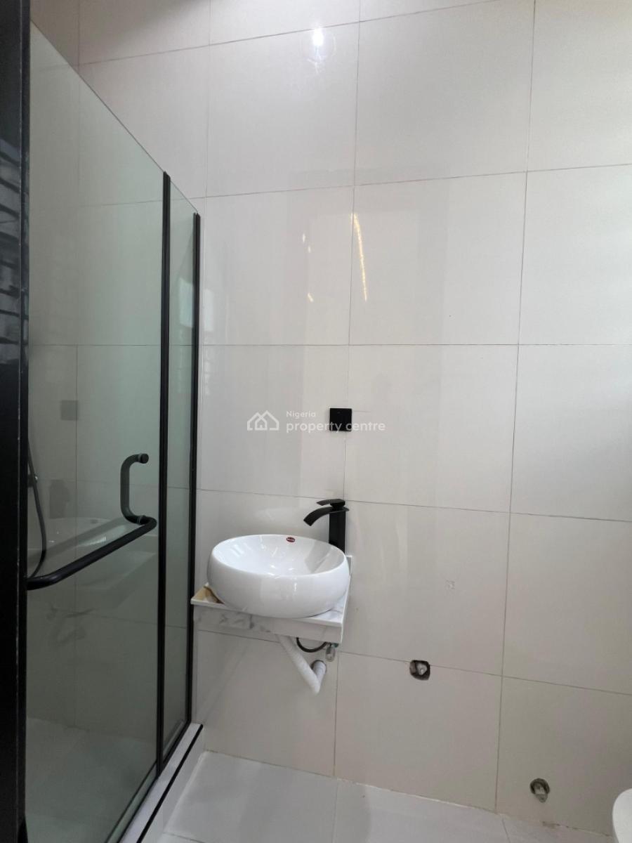 5 Bedroom Detached Duplex, Ikota, Lekki, Lagos, Detached Duplex for Sale