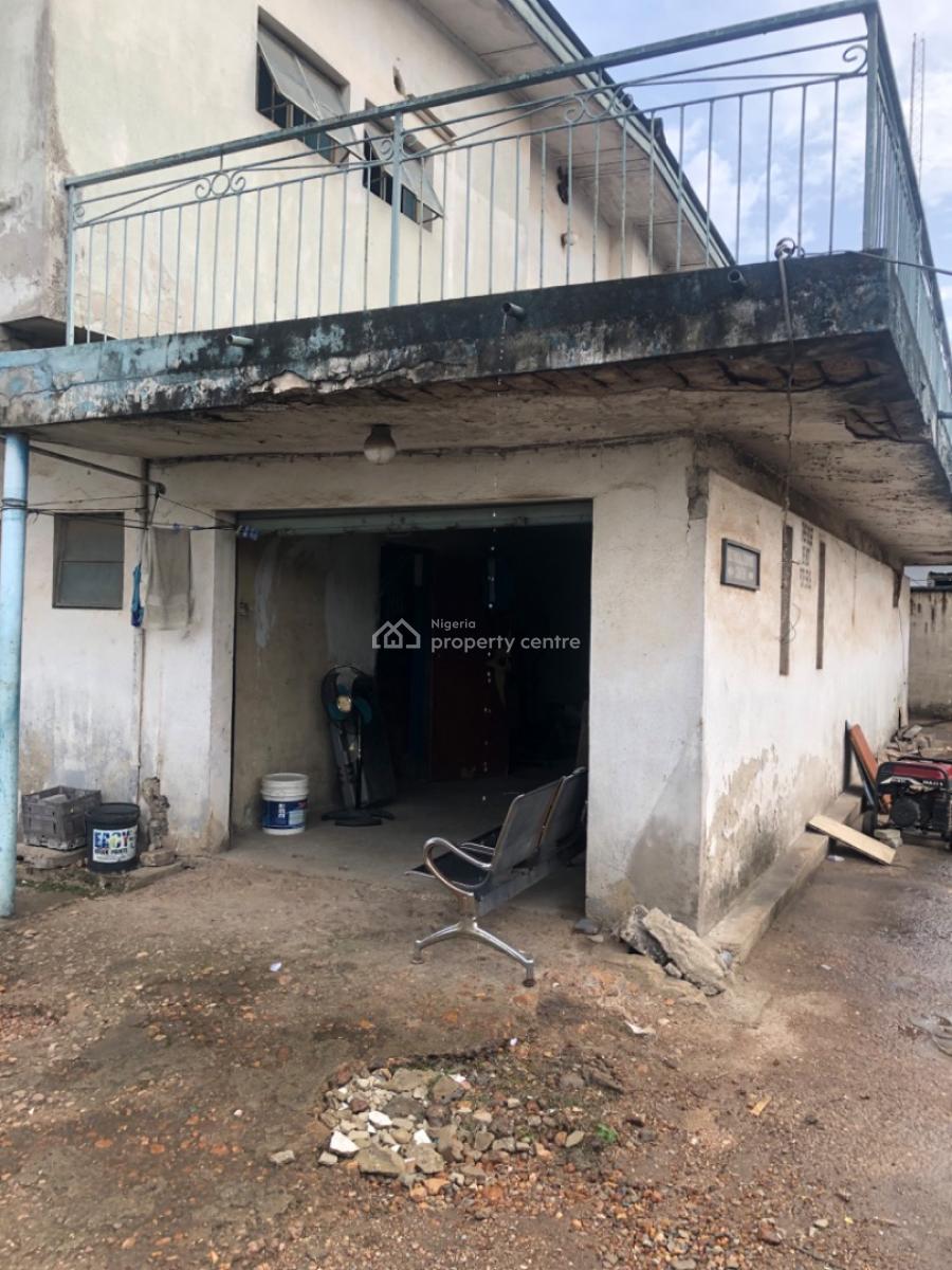 2 Nos Duplexes, Adeniyi Jones Ikeja Lagos, Ikeja, Lagos, Semi-detached Duplex for Sale