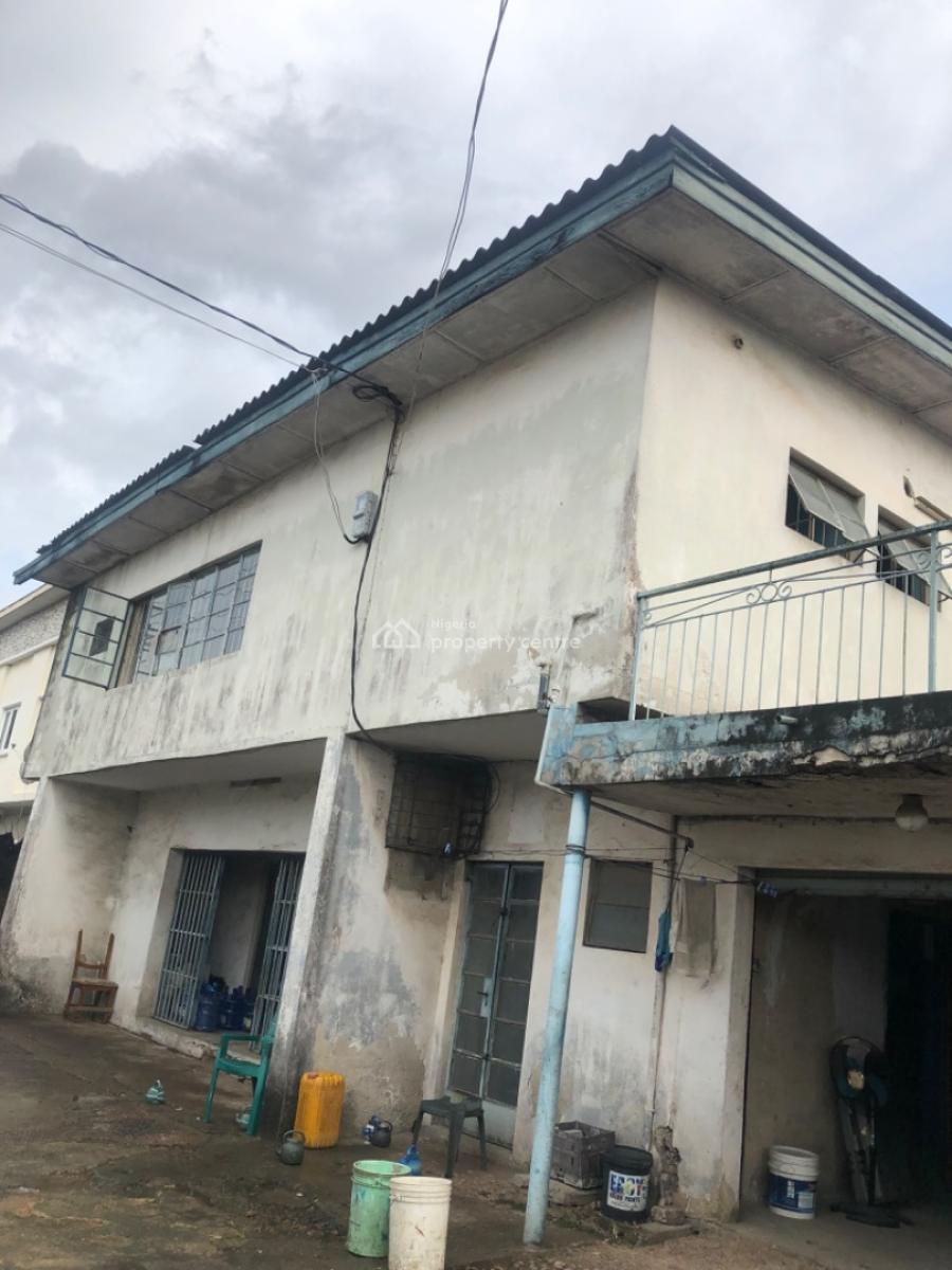 2 Nos Duplexes, Adeniyi Jones Ikeja Lagos, Ikeja, Lagos, Semi-detached Duplex for Sale