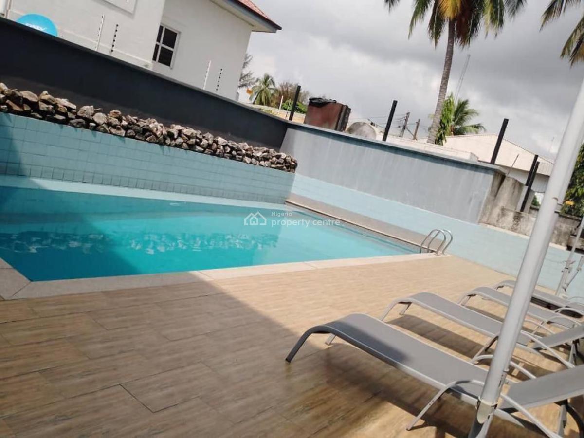 Fully Serviced and Furnished 2bedrooms Apartment, Victoria Island (vi), Lagos, Flat / Apartment for Rent