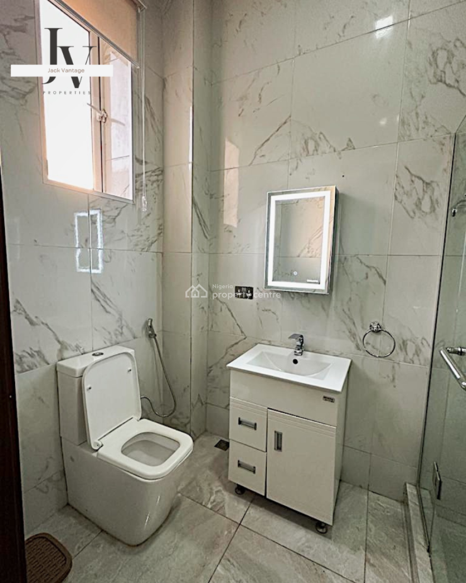 Premium Comfort  Fully Furnished 2-bedroom, Banana Island, Ikoyi, Lagos, Flat / Apartment for Rent