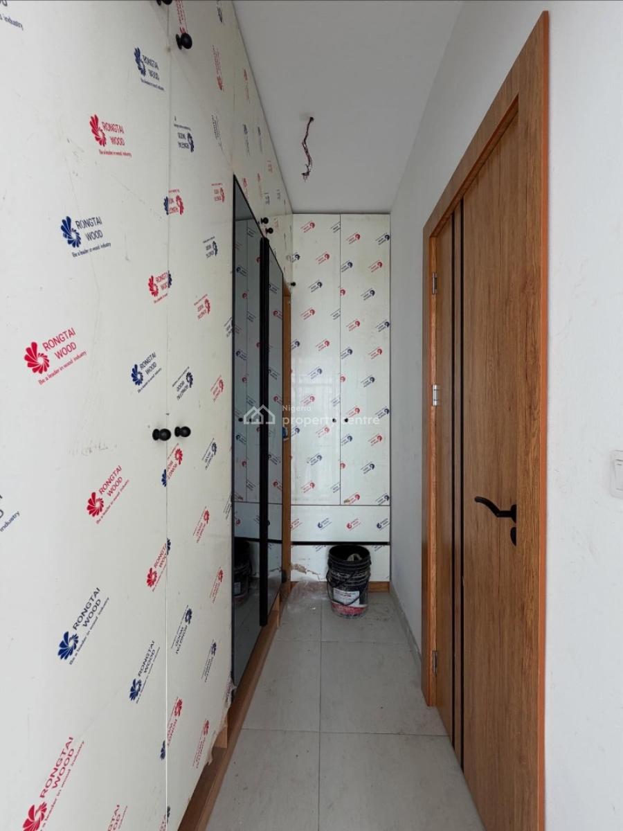 Contemporary 4 Bedroom Detached Duplex with Swimming Pool and Bq, Orchid, Lekki, Lagos, Detached Duplex for Sale