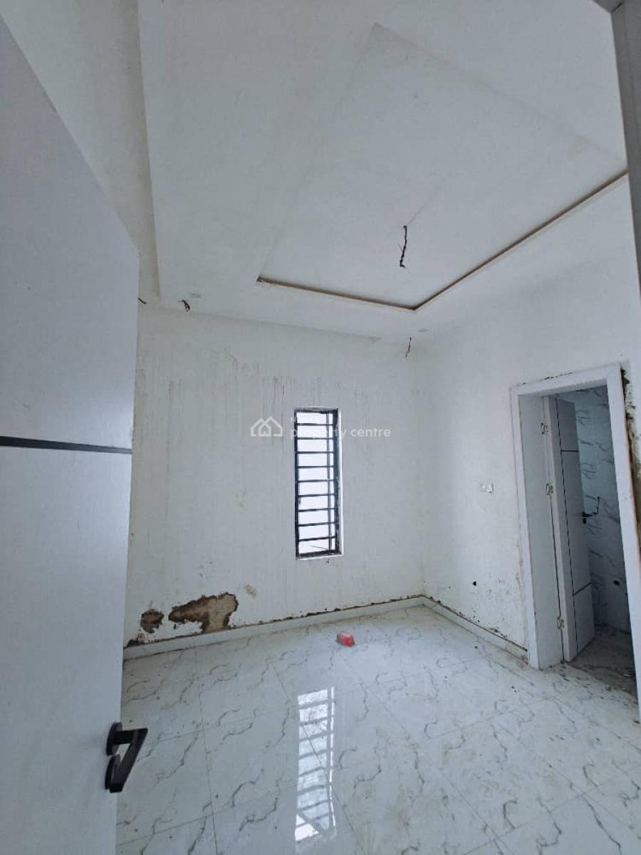 Luxury 5 Bedroom Duplex with a Room Bq, Opic, Isheri North, Lagos, Detached Duplex for Rent