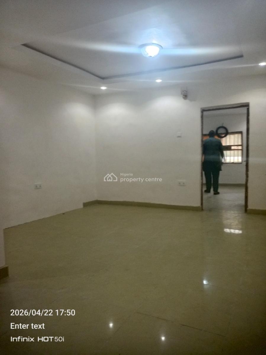 Mini Flat Apartment, Thomas Estate, Ado, Ajah, Lagos, Mini Flat (room and Parlour) for Rent