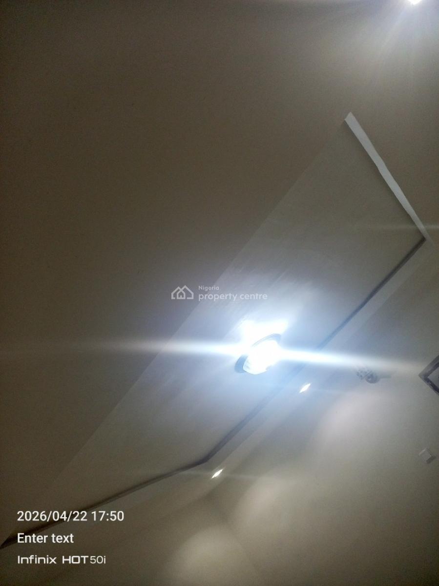 Mini Flat Apartment, Thomas Estate, Ado, Ajah, Lagos, Mini Flat (room and Parlour) for Rent